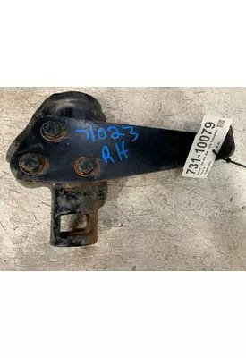 FREIGHTLINER 122 SD Tow Hook/Hitch