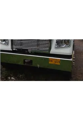 FREIGHTLINER 122SD 2011-2024 BUMPER ASSEMBLY, FRONT