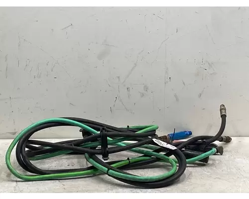 FREIGHTLINER 122SD Air Brake Components