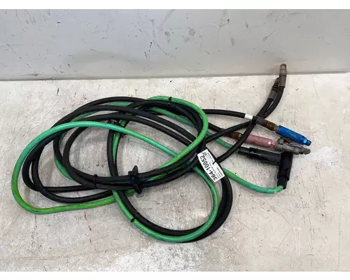 FREIGHTLINER 122SD Air Brake Components