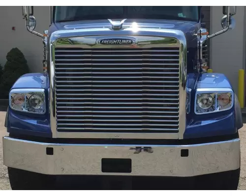 FREIGHTLINER 122SD BUMPER ASSEMBLY, FRONT