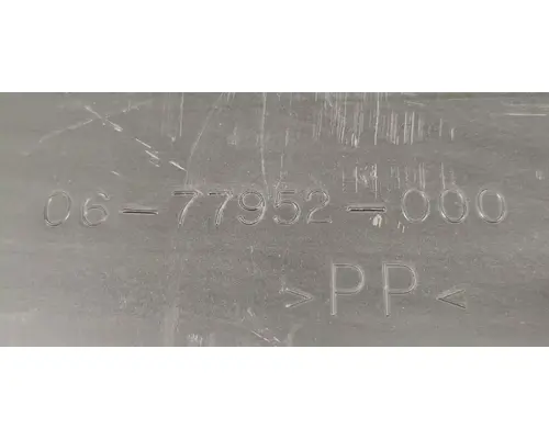 FREIGHTLINER 122SD Battery BoxTray