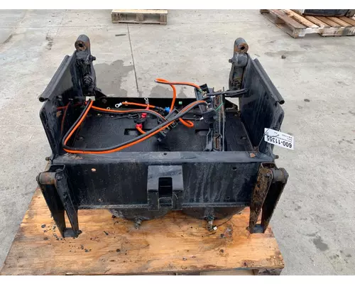 FREIGHTLINER 122SD Battery Box