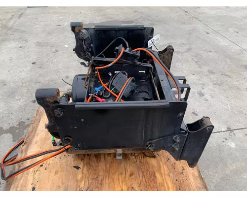 FREIGHTLINER 122SD Battery Box