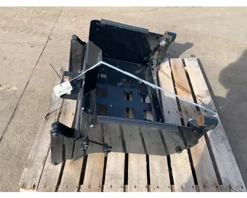 FREIGHTLINER 122SD Battery Box