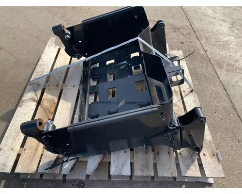 FREIGHTLINER 122SD Battery Box