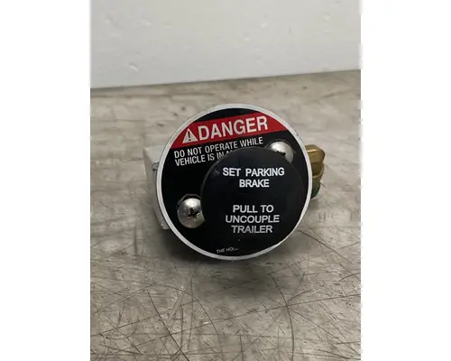 FREIGHTLINER 122SD Brake Proportioning Valve