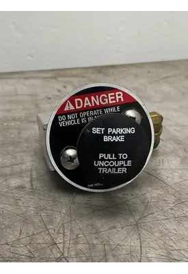 FREIGHTLINER 122SD Brake Proportioning Valve