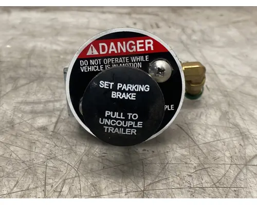 FREIGHTLINER 122SD Brake Proportioning Valve