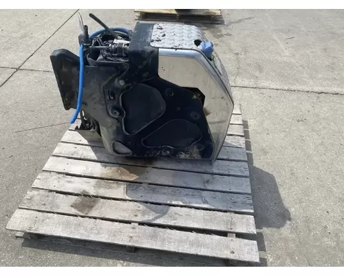 FREIGHTLINER 122SD DPF (Diesel Particulate Filter)