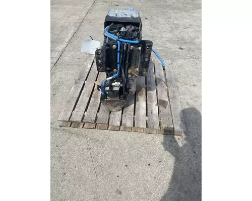 FREIGHTLINER 122SD DPF (Diesel Particulate Filter)