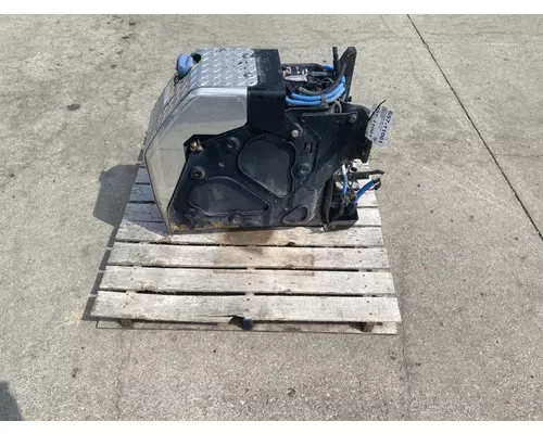 FREIGHTLINER 122SD DPF (Diesel Particulate Filter)