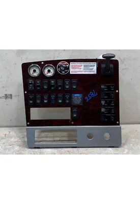 FREIGHTLINER 122SD Dash / Console Switch