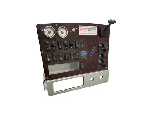 FREIGHTLINER 122SD Dash  Console Switch