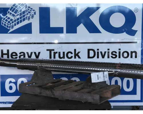 FREIGHTLINER 122SD EXHAUST PIPE