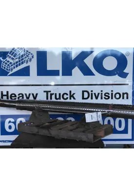 FREIGHTLINER 122SD EXHAUST PIPE