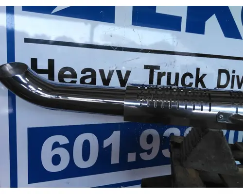 FREIGHTLINER 122SD EXHAUST PIPE