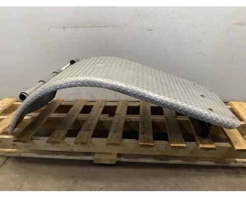 FREIGHTLINER 122SD Fender Extension