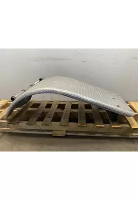 FREIGHTLINER 122SD Fender Extension