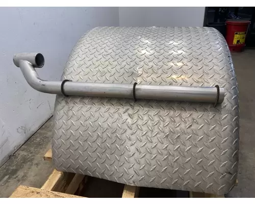 FREIGHTLINER 122SD Fender Extension