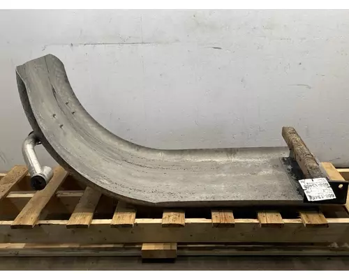 FREIGHTLINER 122SD Fender Extension