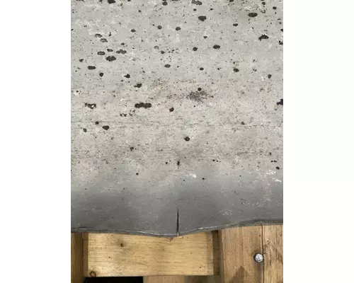 FREIGHTLINER 122SD Fender Extension