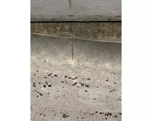 FREIGHTLINER 122SD Fender Extension