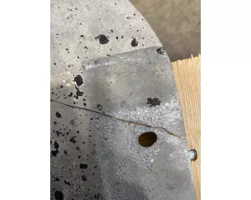 FREIGHTLINER 122SD Fender Extension
