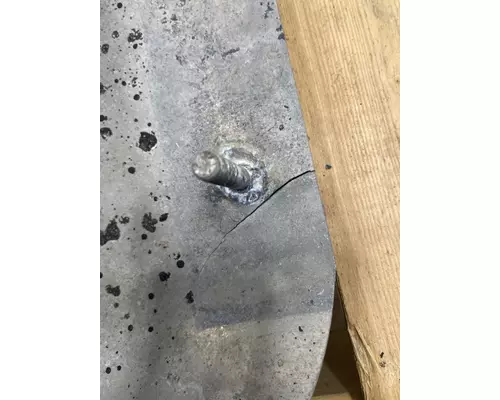 FREIGHTLINER 122SD Fender Extension