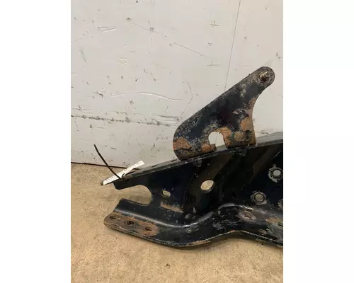 FREIGHTLINER 122SD Frame HornBumper Mount