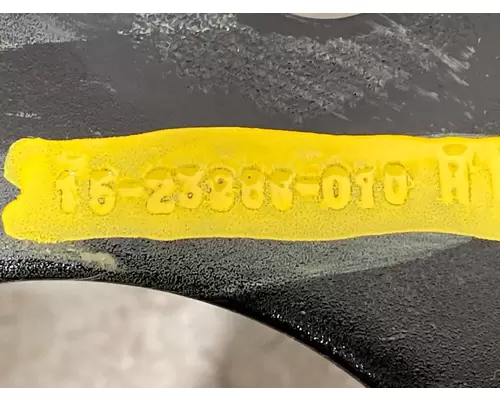 FREIGHTLINER 122SD Frame Horn