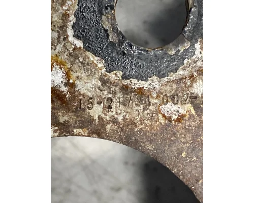 FREIGHTLINER 122SD Frame Horn