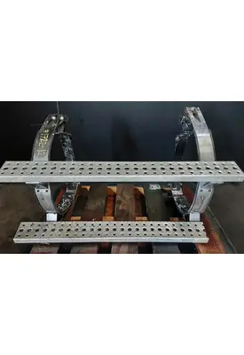 FREIGHTLINER 122SD Fuel Tank Brackets