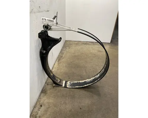 FREIGHTLINER 122SD Fuel Tank