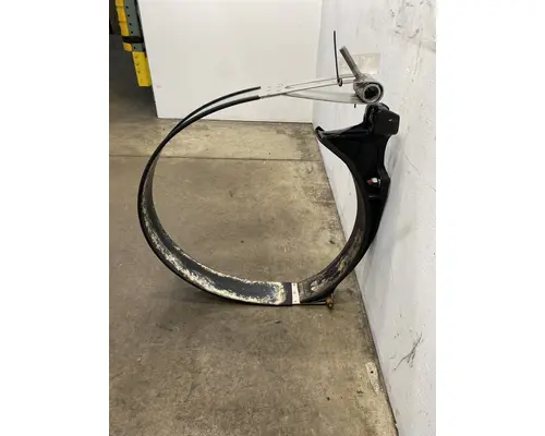 FREIGHTLINER 122SD Fuel Tank