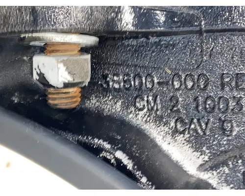 FREIGHTLINER 122SD Fuel Tank