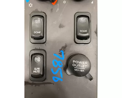 FREIGHTLINER 122SD Heater or Air Conditioner Parts, Misc.