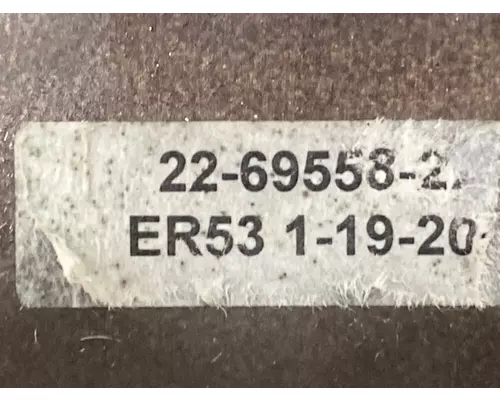 FREIGHTLINER 122SD Heater or Air Conditioner Parts, Misc.