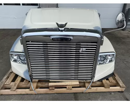 FREIGHTLINER 122SD Hood