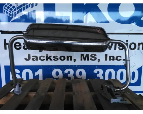 FREIGHTLINER 122SD MIRROR ASSEMBLY CABDOOR