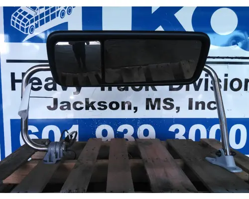 FREIGHTLINER 122SD MIRROR ASSEMBLY CABDOOR