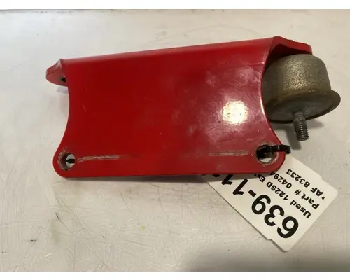 FREIGHTLINER 122SD Muffler