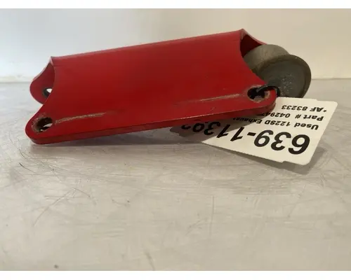 FREIGHTLINER 122SD Muffler