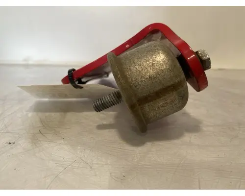 FREIGHTLINER 122SD Muffler