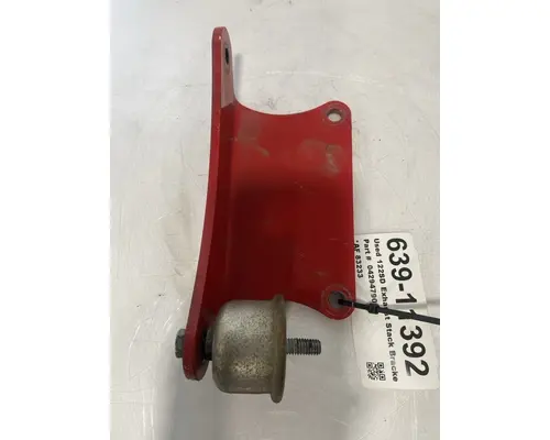 FREIGHTLINER 122SD Muffler