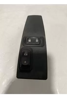 FREIGHTLINER 122SD Power Window Motor