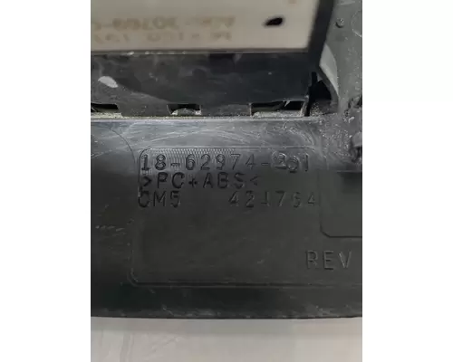FREIGHTLINER 122SD Power Window Motor