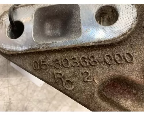 FREIGHTLINER 122SD Radiator Core Support