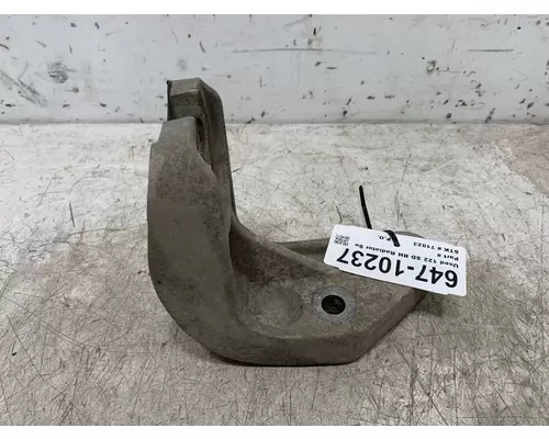 FREIGHTLINER 122SD Radiator Core Support