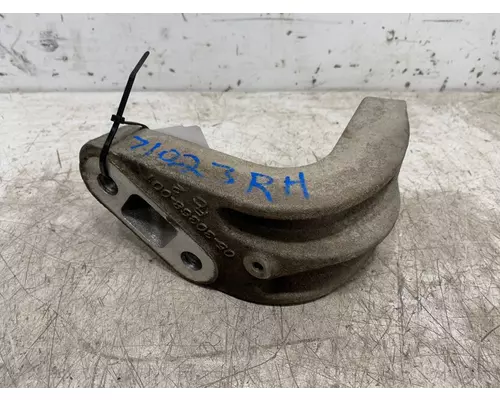 FREIGHTLINER 122SD Radiator Core Support